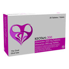 Keotan 300 mg